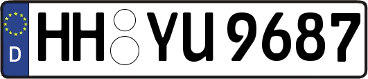 HH-YU9687