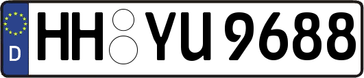 HH-YU9688