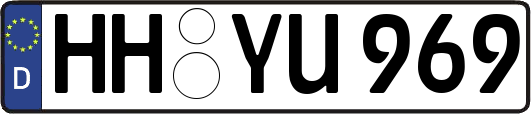 HH-YU969