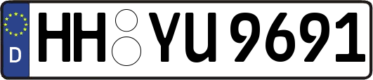 HH-YU9691