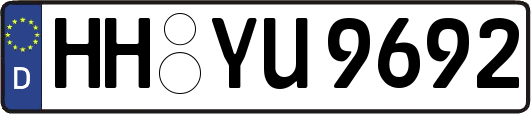 HH-YU9692