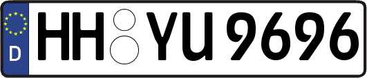 HH-YU9696