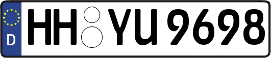 HH-YU9698