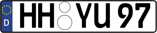 HH-YU97