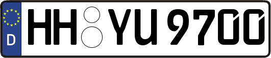 HH-YU9700