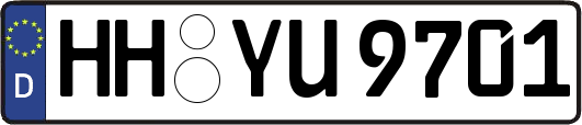 HH-YU9701