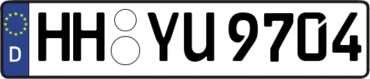 HH-YU9704
