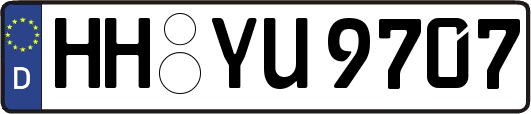 HH-YU9707