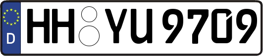 HH-YU9709
