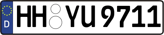 HH-YU9711