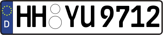 HH-YU9712