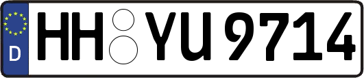 HH-YU9714