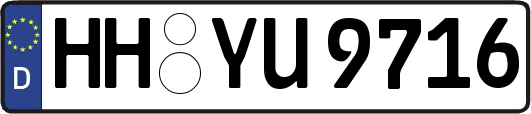 HH-YU9716