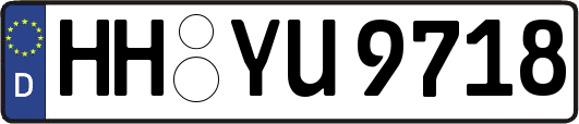 HH-YU9718