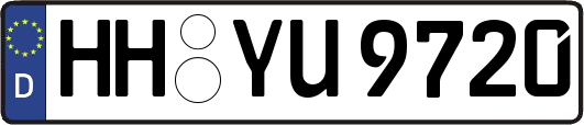 HH-YU9720