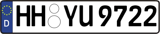 HH-YU9722