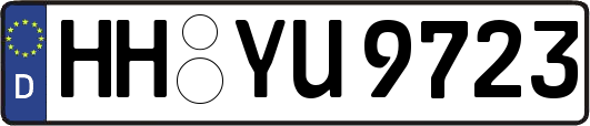 HH-YU9723