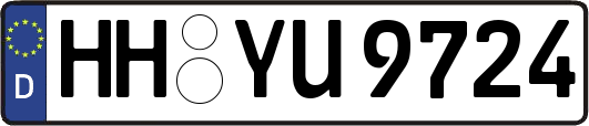 HH-YU9724