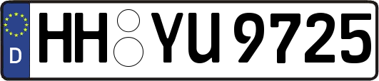 HH-YU9725