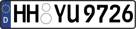 HH-YU9726