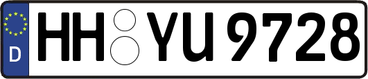 HH-YU9728