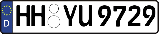 HH-YU9729