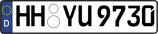 HH-YU9730