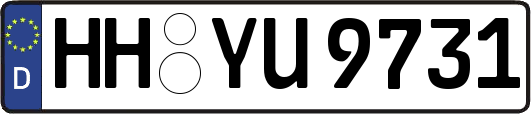 HH-YU9731