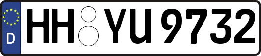 HH-YU9732