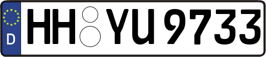 HH-YU9733