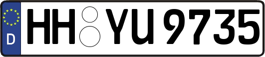 HH-YU9735