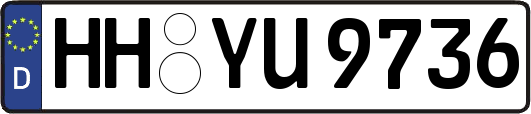 HH-YU9736