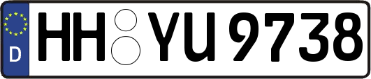 HH-YU9738