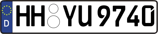HH-YU9740