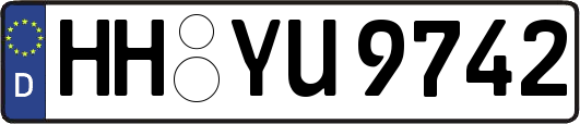 HH-YU9742