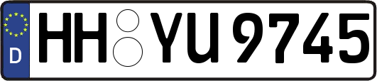 HH-YU9745