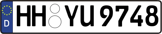 HH-YU9748