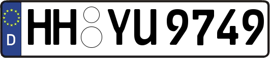 HH-YU9749