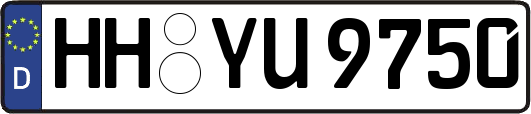 HH-YU9750
