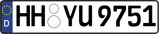 HH-YU9751