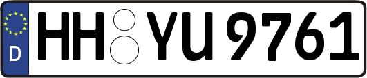 HH-YU9761