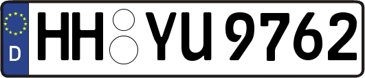HH-YU9762