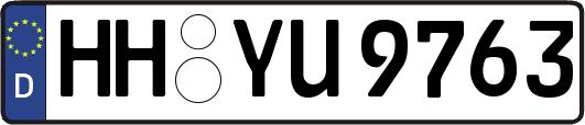 HH-YU9763