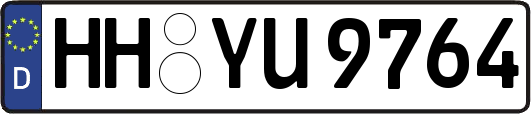 HH-YU9764