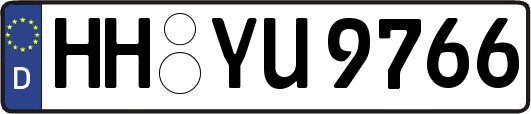 HH-YU9766