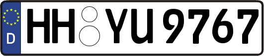 HH-YU9767