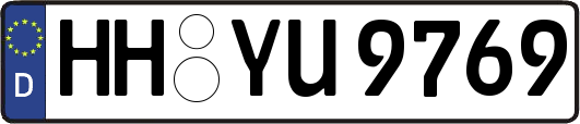 HH-YU9769