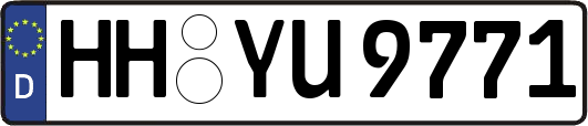 HH-YU9771