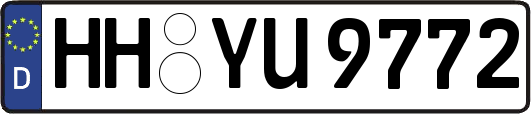 HH-YU9772