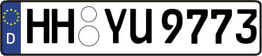 HH-YU9773